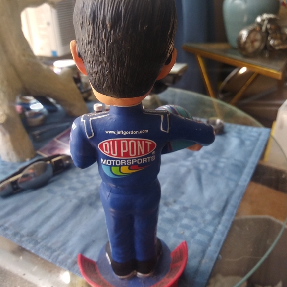 Jeff Gordon bubble head - Picture 2 of 3